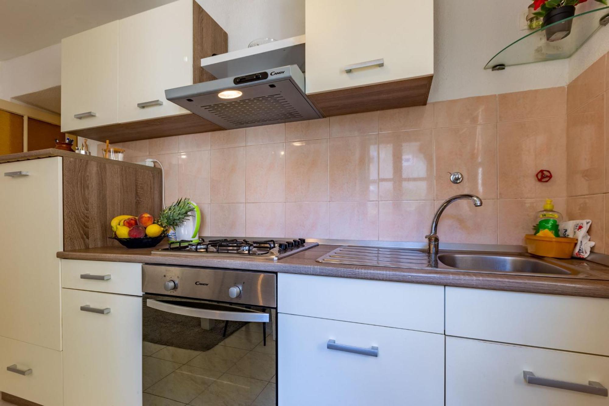 Sofija Old Center Apartment Задар Экстерьер фото